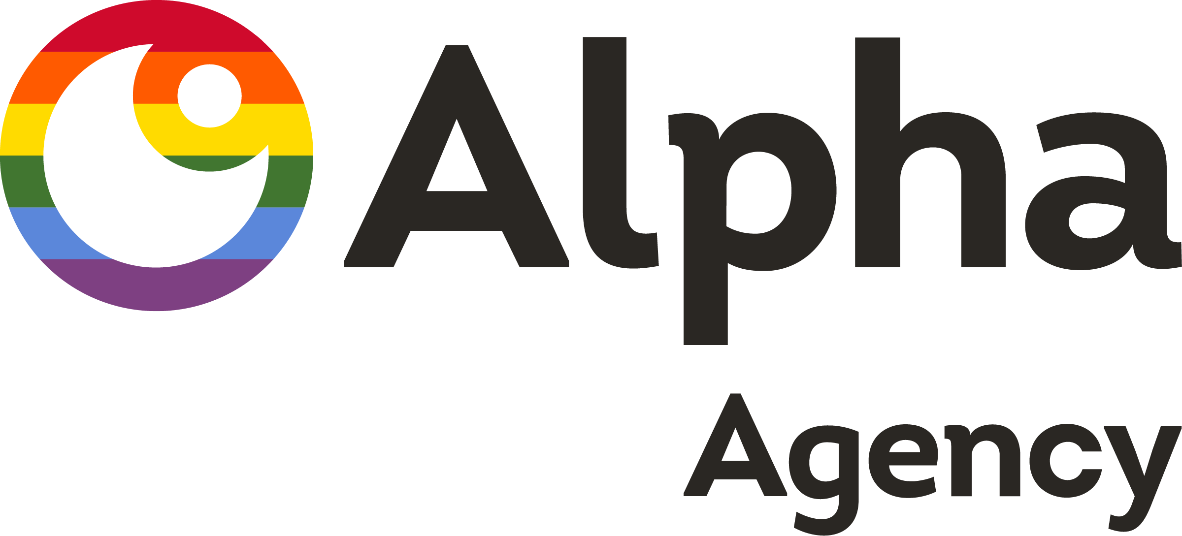 Alpha Agency